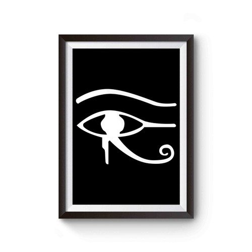 Eye Of Horus Poster