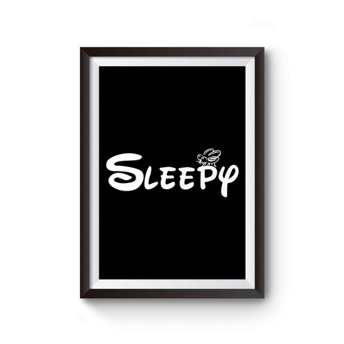 Family Vacation Blanket Poster