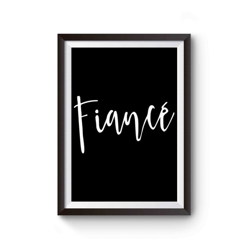 Fiance Engagement Bachelorette Party 2 Poster