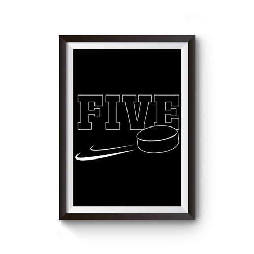 Fifth 5th Poster