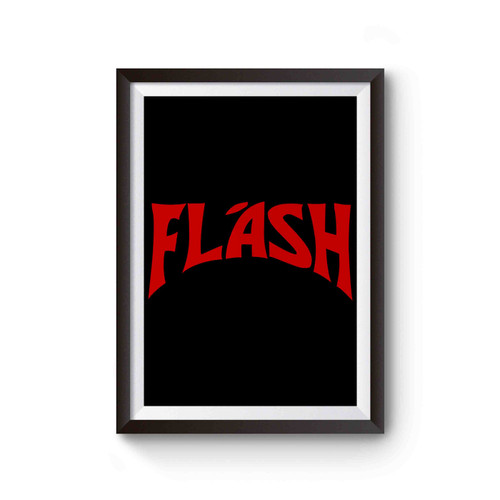 Flash Gordon Movie Poster
