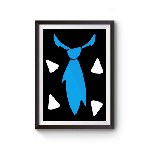 Fred Flintstone Poster Fred Flintstone Poster