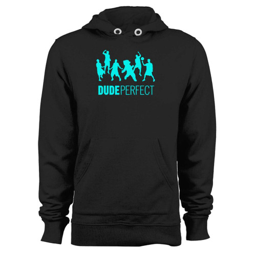 Was created with comfort in mind, this dude perfect 2 hoodie lighter weight is perfect for any activity. Teams and groups love this hoodie for its affordable price and variety of colors.