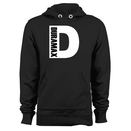 Was created with comfort in mind, this duramax logo hoodie lighter weight is perfect for any activity. Teams and groups love this hoodie for its affordable price and variety of colors.
