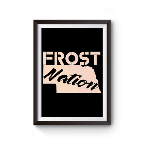 Frost Nation Poster