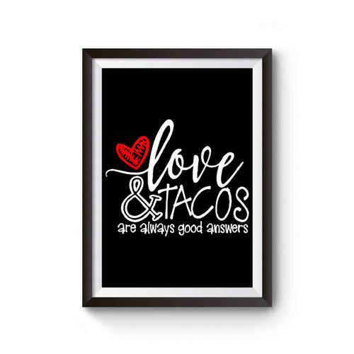 Funny Valentines Poster