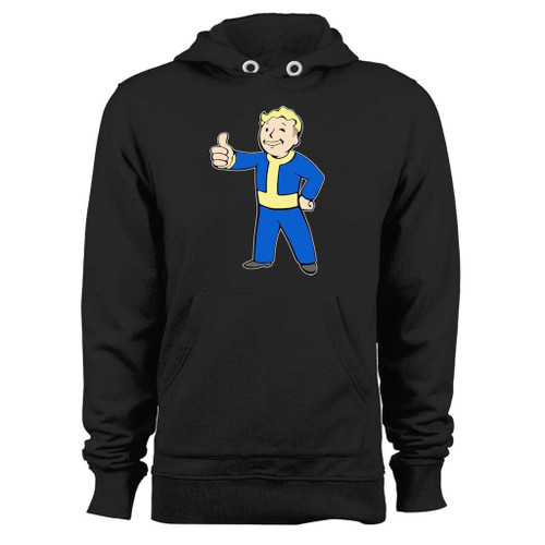 Was created with comfort in mind, this fallout vault boy approves hoodie lighter weight is perfect for any activity. Teams and groups love this hoodie for its affordable price and variety of colors.