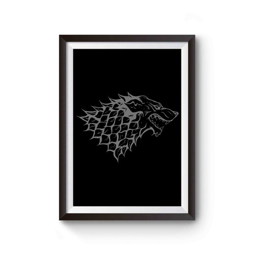 Game Of Thrones Poster