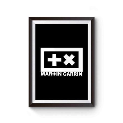 Garrix Poster