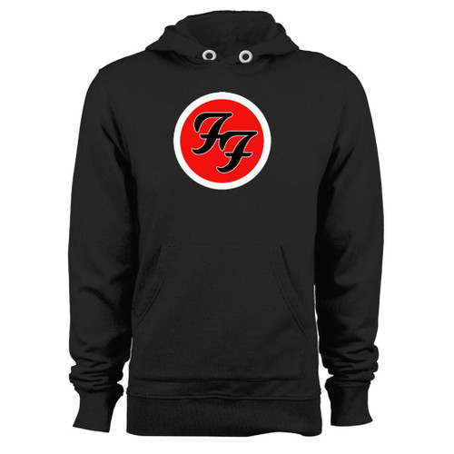 Was created with comfort in mind, this foo fighter logo hoodie lighter weight is perfect for any activity. Teams and groups love this hoodie for its affordable price and variety of colors.
