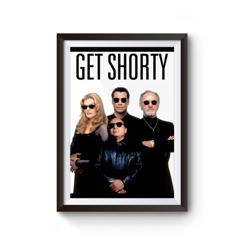 Get Shorty Poster
