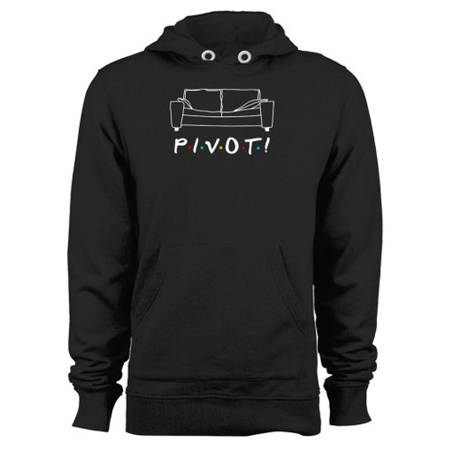 Was created with comfort in mind, this friends tv show pivot hoodie lighter weight is perfect for any activity. Teams and groups love this hoodie for its affordable price and variety of colors.