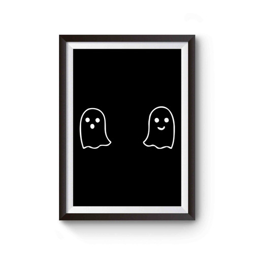 Gosht Halloween Boob Poster