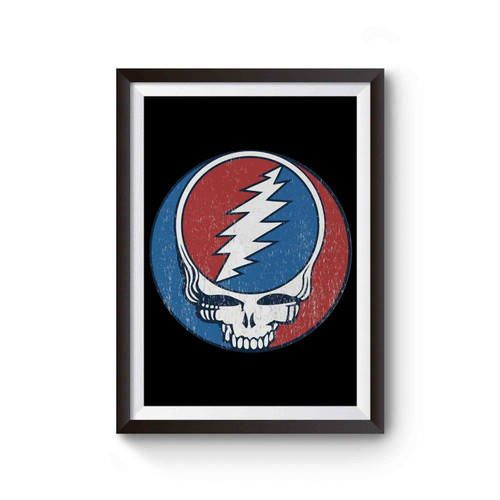 Grateful Dead Poster