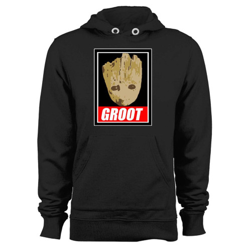 Was created with comfort in mind, this groot hoodie lighter weight is perfect for any activity. Teams and groups love this hoodie for its affordable price and variety of colors.