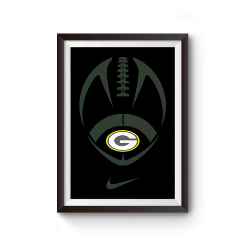 Green Bay Packers Poster