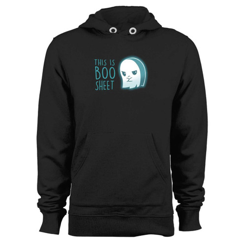 Was created with comfort in mind, this halloween this is boo sheet hoodie lighter weight is perfect for any activity. Teams and groups love this hoodie for its affordable price and variety of colors.