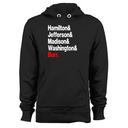 Was created with comfort in mind, this hamilton rollcall hoodie lighter weight is perfect for any activity. Teams and groups love this hoodie for its affordable price and variety of colors.