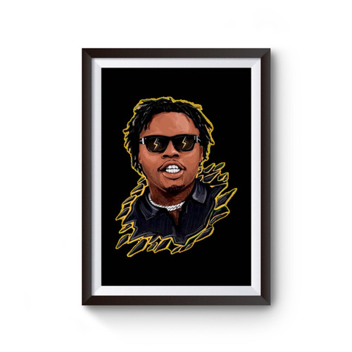 Gunna Poster