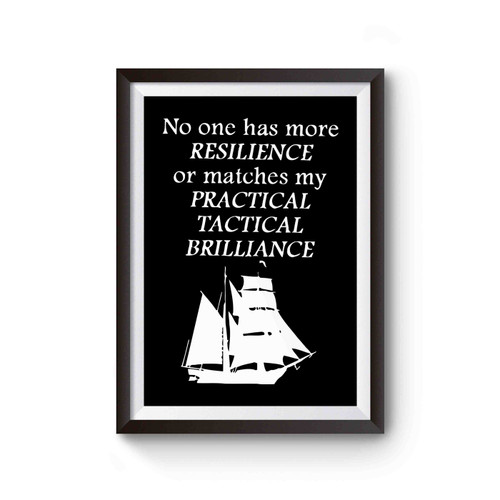 Guns And Ships Hamilton Musical Lafayette Poster