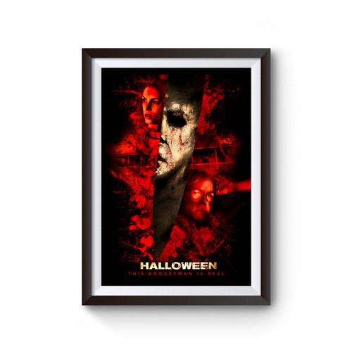 Halloween 2018 Poster