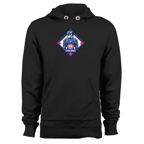 Was created with comfort in mind, this hero captain america hoodie lighter weight is perfect for any activity. Teams and groups love this hoodie for its affordable price and variety of colors.
