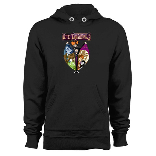 Was created with comfort in mind, this hotel transylvania 3 cartoon hoodie lighter weight is perfect for any activity. Teams and groups love this hoodie for its affordable price and variety of colors.