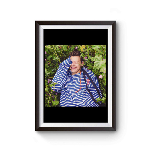 Harry Styles Another Man Poster