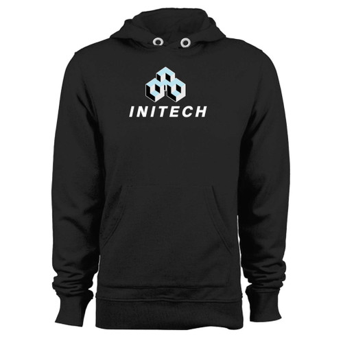 Was created with comfort in mind, this initech logo hoodie lighter weight is perfect for any activity. Teams and groups love this hoodie for its affordable price and variety of colors.