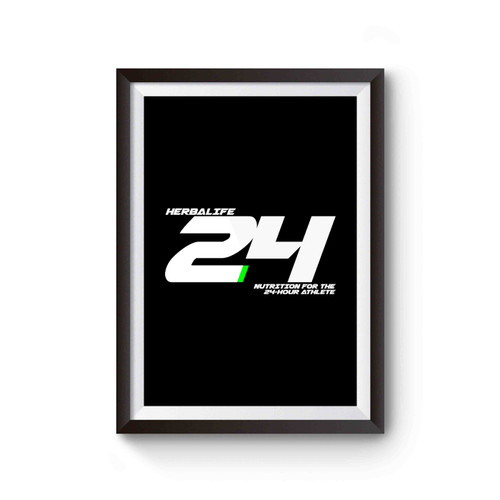 Herbalife 24 Herbalif Poster