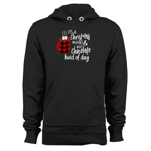 Was created with comfort in mind, this its a christmas movies & hot chocolate kind of day hoodie lighter weight is perfect for any activity. Teams and groups love this hoodie for its affordable price and variety of colors.