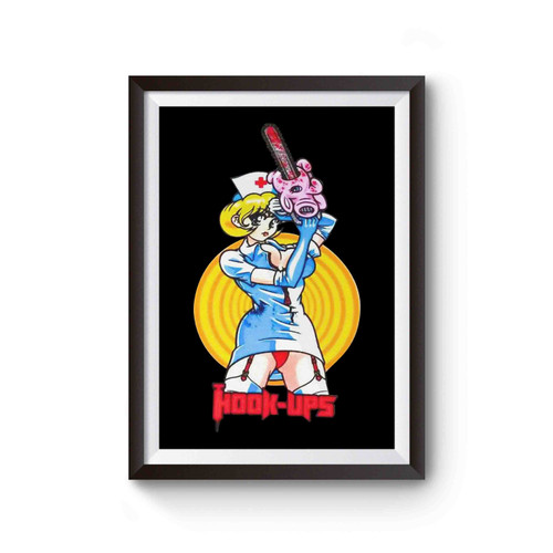Hook Ups 2 Poster