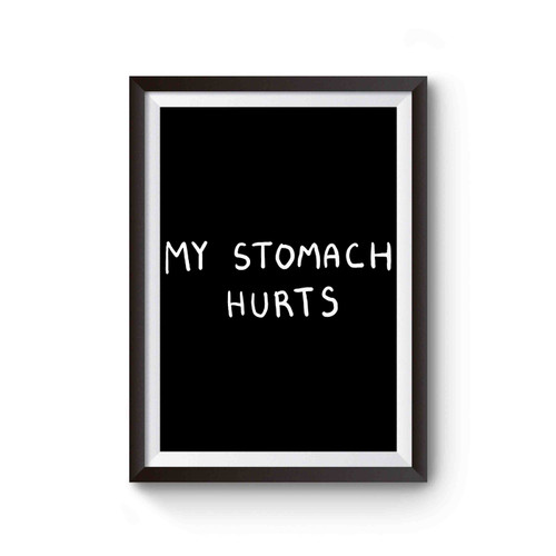 How I'm Doing Poster