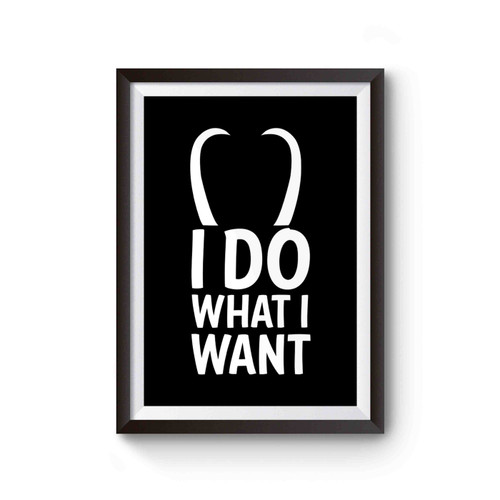 I Do What I Want Loki Thor Odin Superhero Marvel Avengers Hulk Ironman Poster