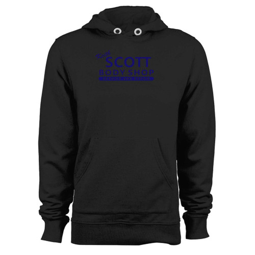 Was created with comfort in mind, this keith scott body shop hoodie lighter weight is perfect for any activity. Teams and groups love this hoodie for its affordable price and variety of colors.