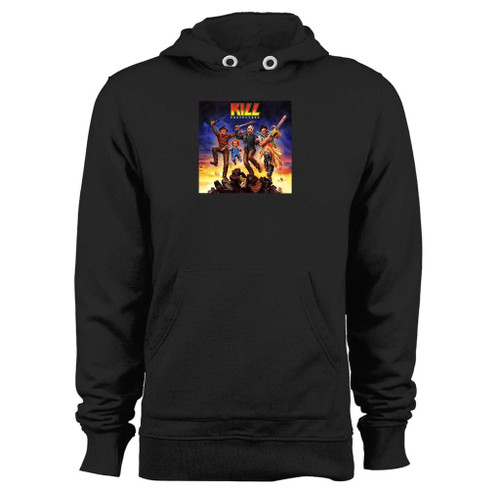 Was created with comfort in mind, this kill destroyers serial killers kiss parody hoodie lighter weight is perfect for any activity. Teams and groups love this hoodie for its affordable price and variety of colors.