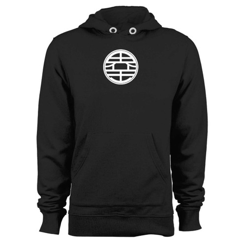 Was created with comfort in mind, this king kai logo dragon ball z dbz anime hoodie lighter weight is perfect for any activity. Teams and groups love this hoodie for its affordable price and variety of colors.