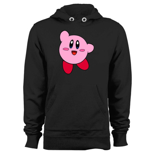 Was created with comfort in mind, this kirby hoodie lighter weight is perfect for any activity. Teams and groups love this hoodie for its affordable price and variety of colors.