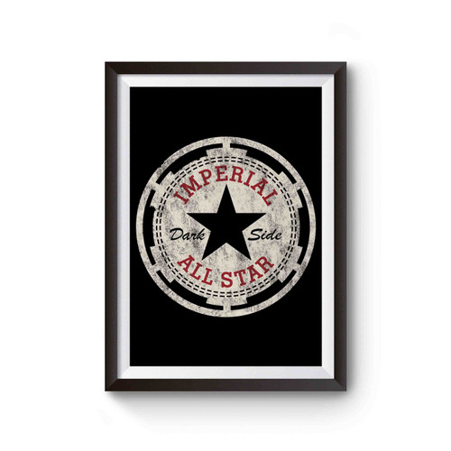 Imperial All Star Dark Side Poster