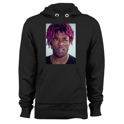 Was created with comfort in mind, this lil uzi vert hoodie lighter weight is perfect for any activity. Teams and groups love this hoodie for its affordable price and variety of colors.