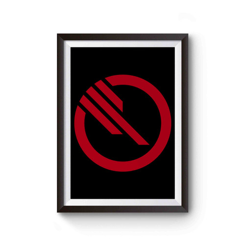 Inferno Squad Poster