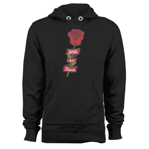 Was created with comfort in mind, this little but fierce rose vintage feminist hoodie lighter weight is perfect for any activity. Teams and groups love this hoodie for its affordable price and variety of colors.