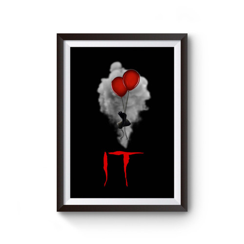 It Chapter Two 3 Poster