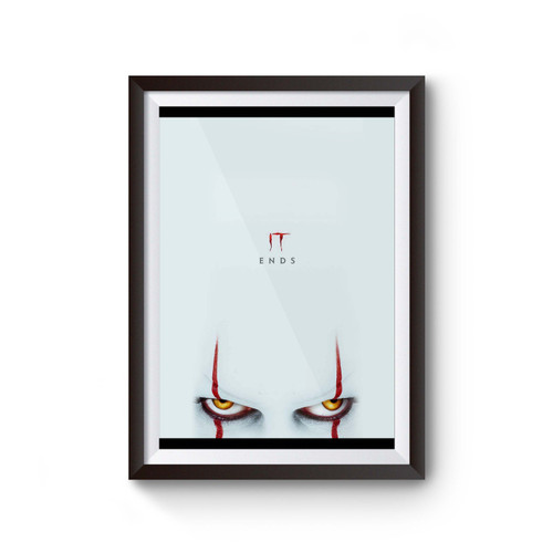 It Chapter Two 5 Poster