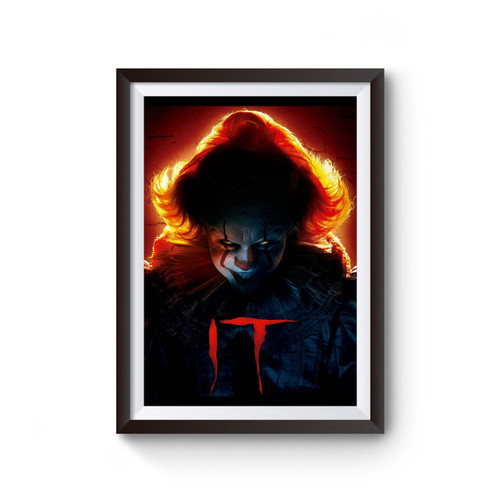 It Chapter Two Plakat Poster