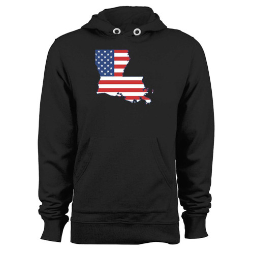Was created with comfort in mind, this louisiana american flag hoodie lighter weight is perfect for any activity. Teams and groups love this hoodie for its affordable price and variety of colors.