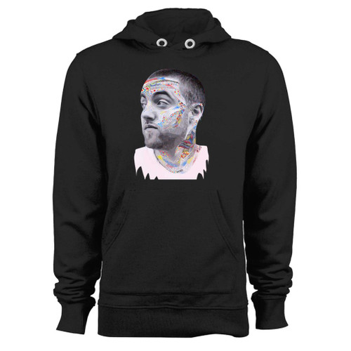 Was created with comfort in mind, this mac miller faces art hoodie lighter weight is perfect for any activity. Teams and groups love this hoodie for its affordable price and variety of colors.