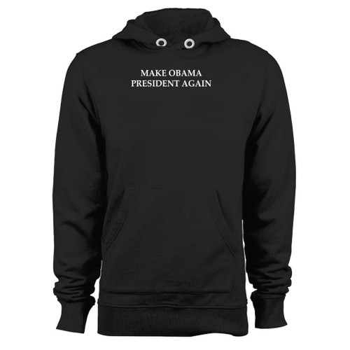 Was created with comfort in mind, this make barack obama president again hoodie lighter weight is perfect for any activity. Teams and groups love this hoodie for its affordable price and variety of colors.