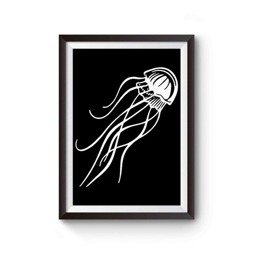 Jellyfish Poster
