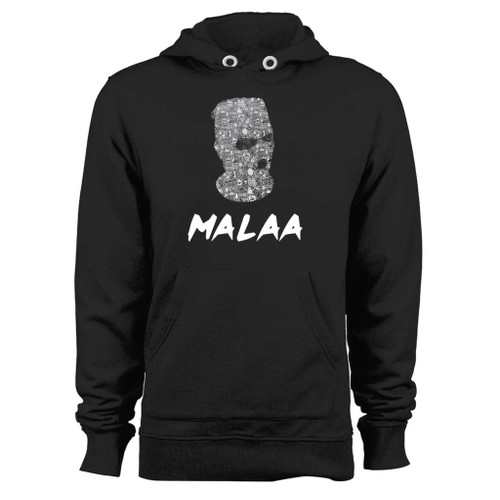 Was created with comfort in mind, this malaa hoodie lighter weight is perfect for any activity. Teams and groups love this hoodie for its affordable price and variety of colors.